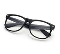 Gafas de Oficinista negras