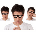 Gafas de ojos con efecto 3D