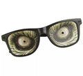 Gafas de ojos de Zombie