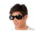 Gafas de Picas negras