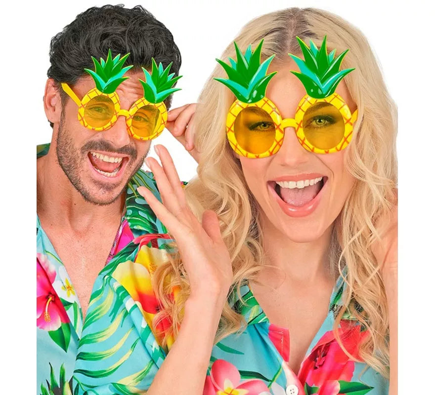 Translation missing: en.Gafas de Piña