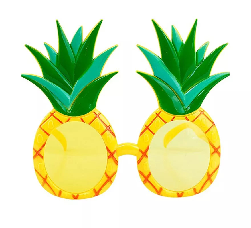 Gafas de Piña