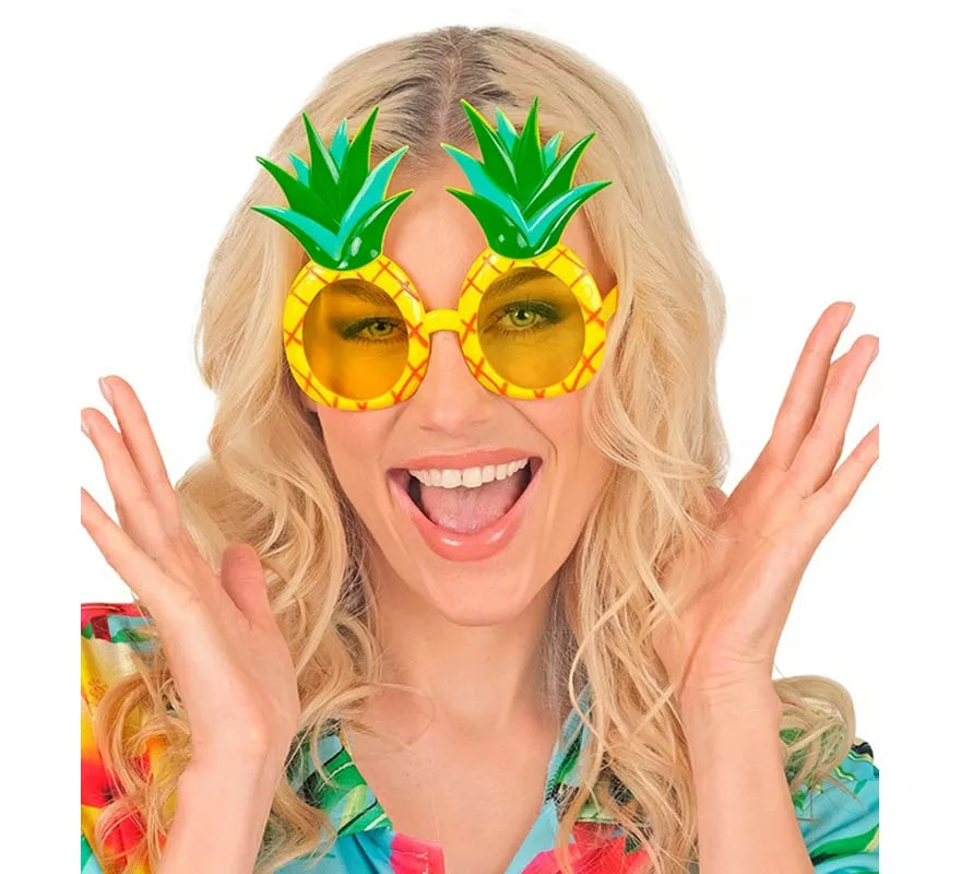 Gafas de Piña