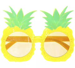 Pineapple Glasses