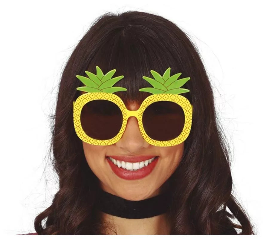 Gafas de Piñas Grande