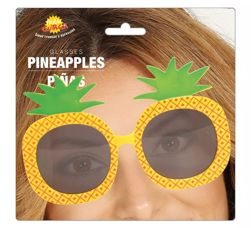 Gafas de Piñas Grande