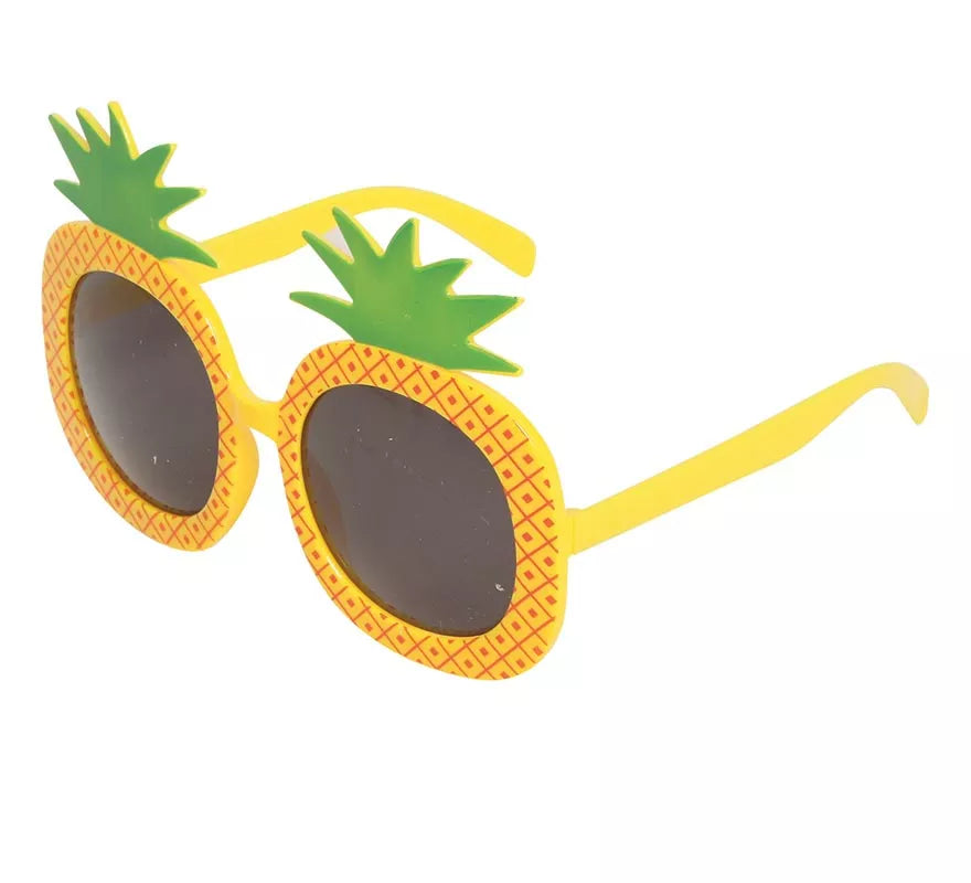 Gafas de Piñas Grande