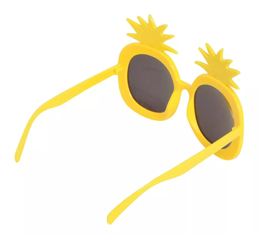 Gafas de Piñas Grande