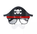 Gafas de Pirata con bigote