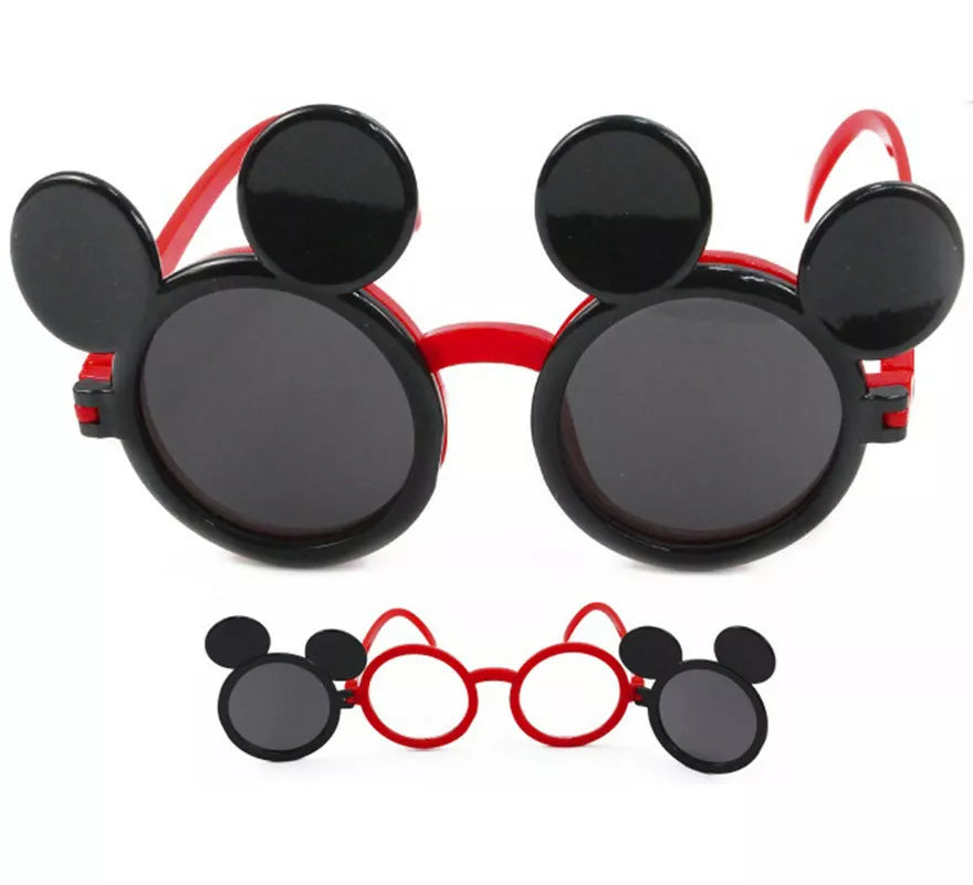 Translation missing: en.Gafas de Ratón de Dibujos Animados