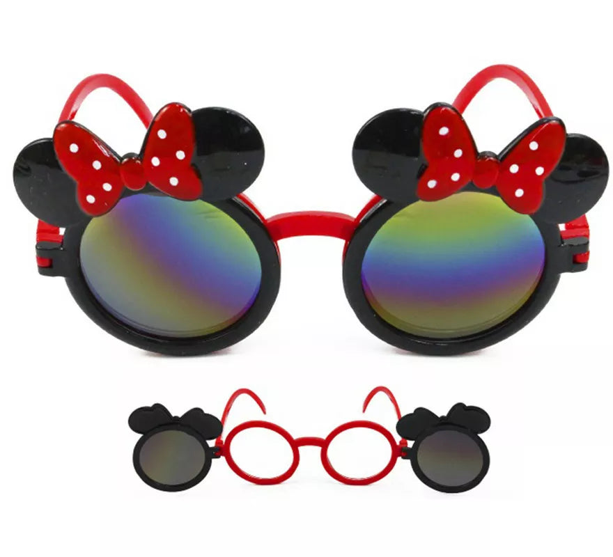 Translation missing: en.Gafas de Ratoncita de Dibujos Animados