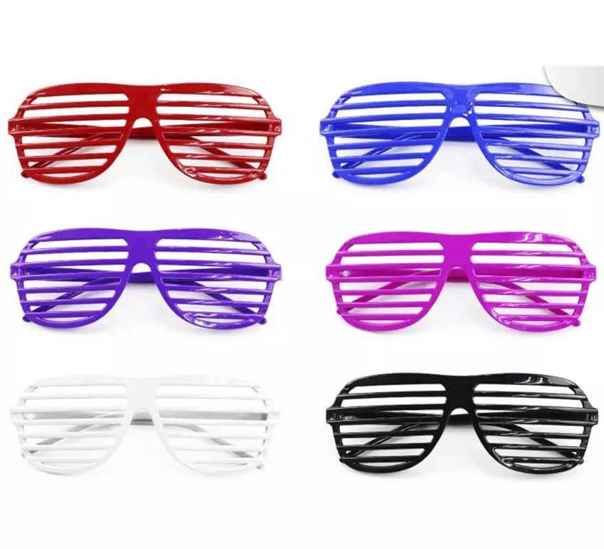 Translation missing: en.Gafas de Rejillas