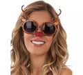 Gafas de Reno