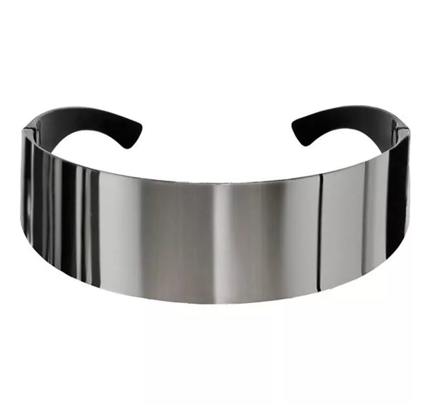 Translation missing: en.Gafas de Robot Reflejantes