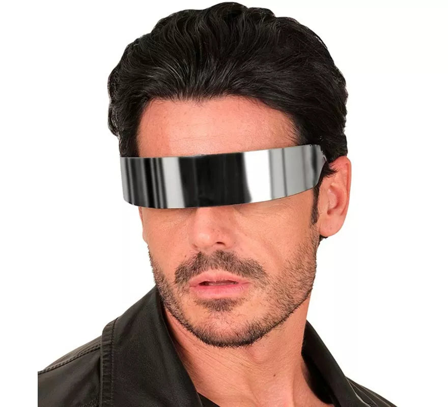 Translation missing: en.Gafas de Robot Reflejantes