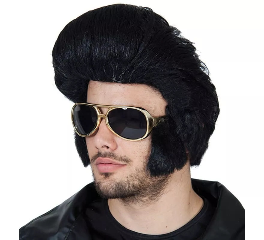 Translation missing: en.Gafas de Rockero con patillas