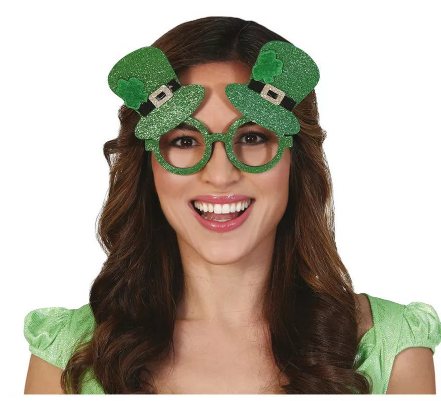 Translation missing: en.Gafas de San Patricio