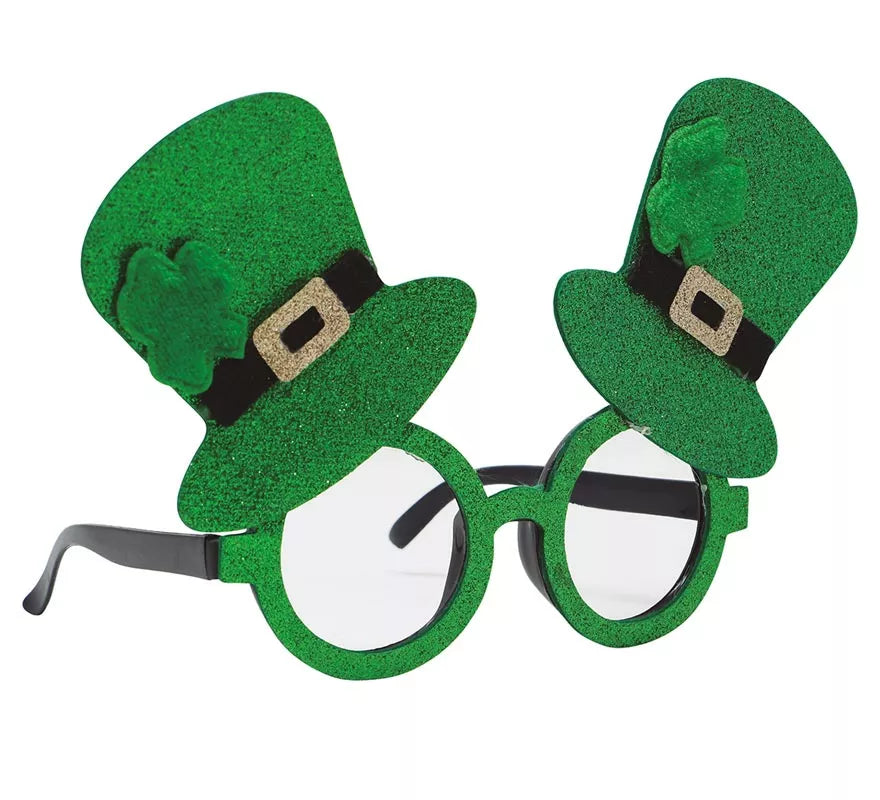 Translation missing: en.Gafas de San Patricio
