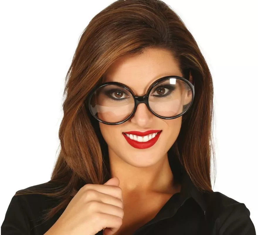 Gafas de Secretaria
