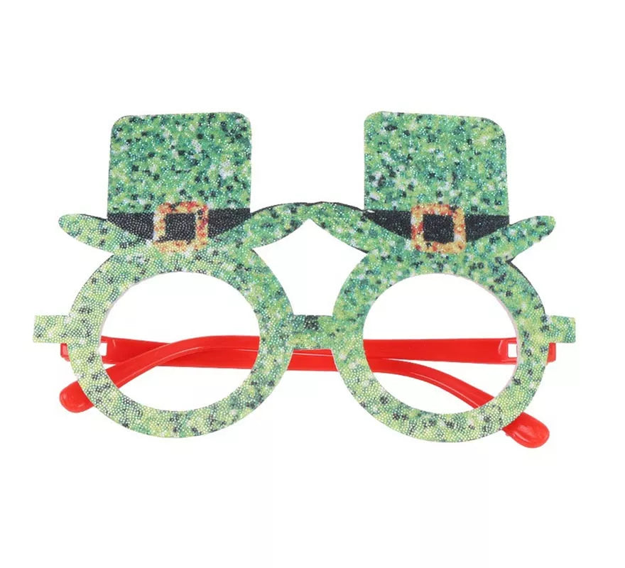 Translation missing: en.Gafas de Sombreros San Patricio
