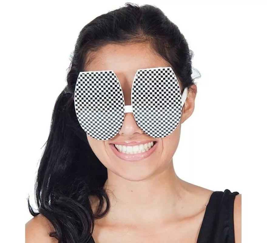 Gafas de Tapa Váter W.C.