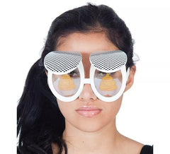 Toilet Lid Glasses