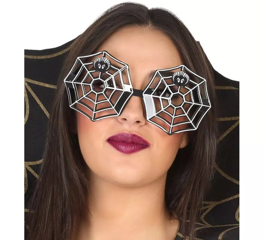 Translation missing: en.Gafas de Telaraña