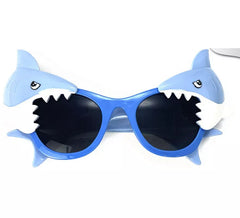Shark Goggles