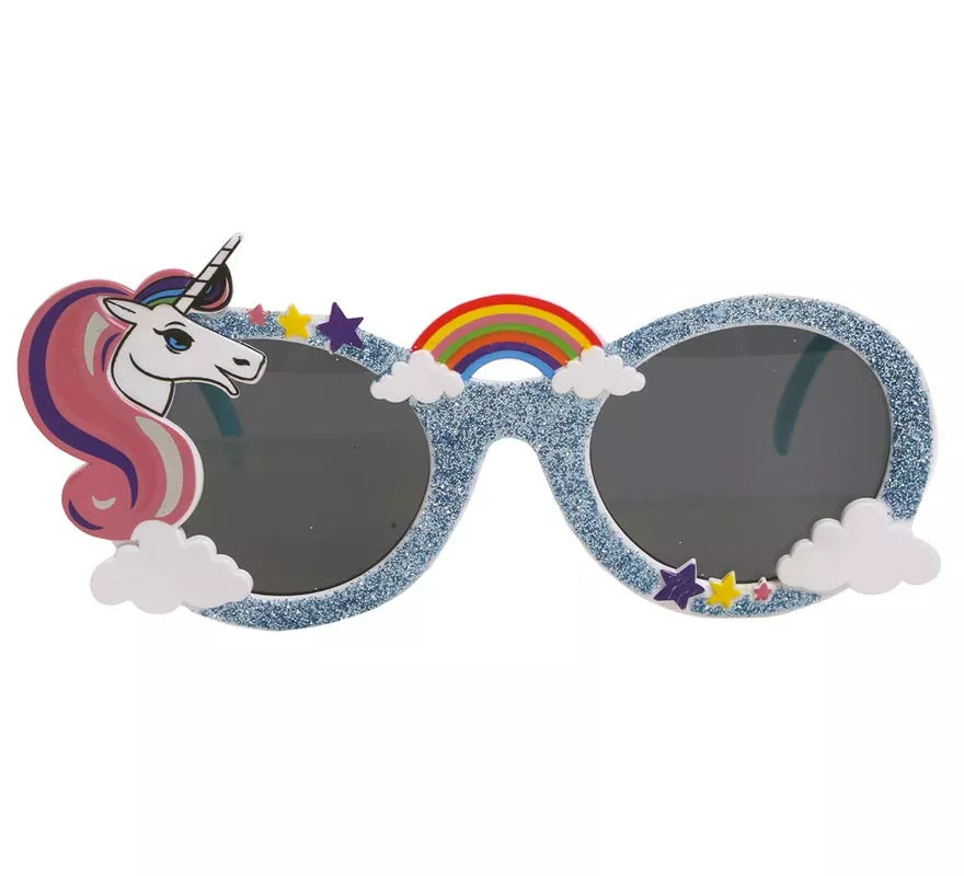 Translation missing: en.Gafas de Unicornio con Purpurina