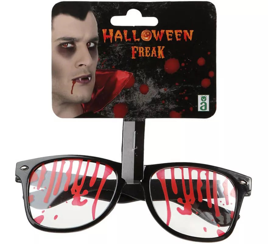 Translation missing: en.Gafas de Vampiro con Sangre