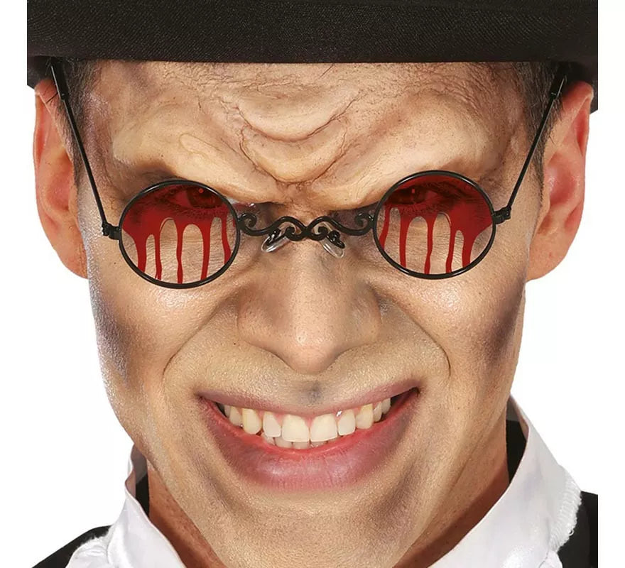 Translation missing: en.Gafas de Vampiro Ensangrentadas