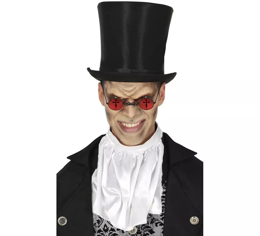 Gafas de Vampiro Góticas