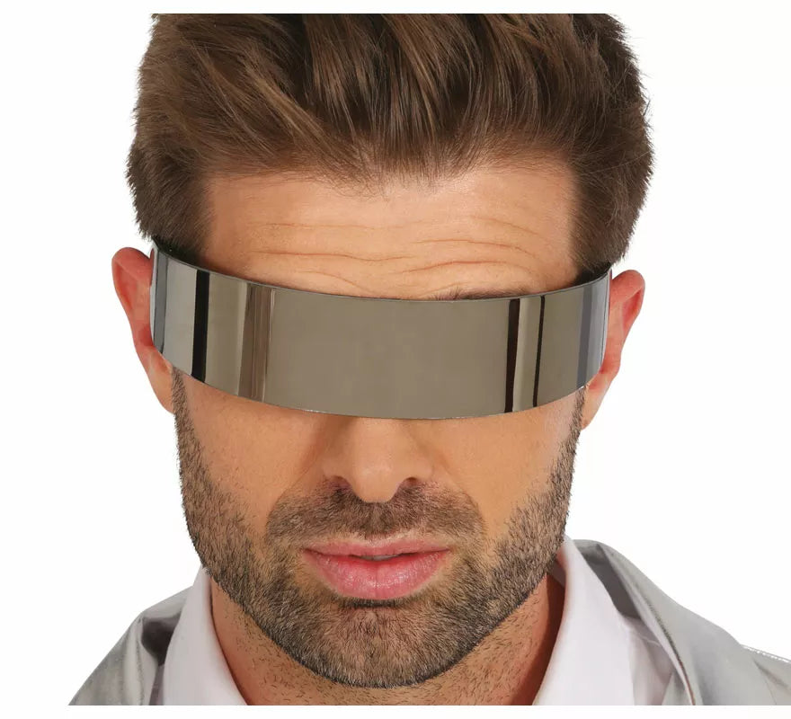 Translation missing: en.Gafas del Futuro gris adulto