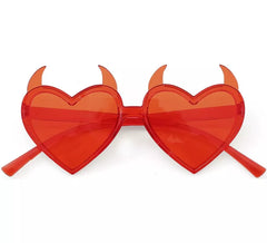 Devil Glasses
