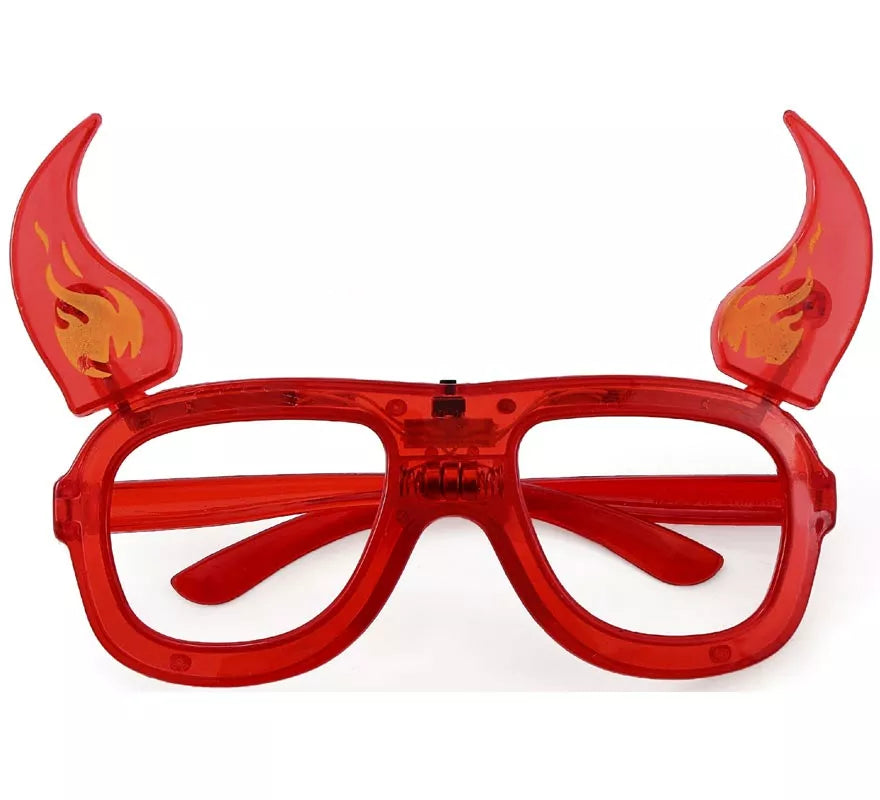 Translation missing: en.Gafas Diablo con Luz