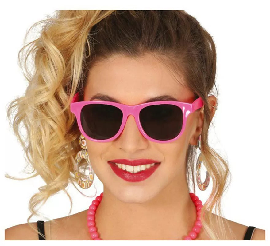 Gafas en varios colores para adultos