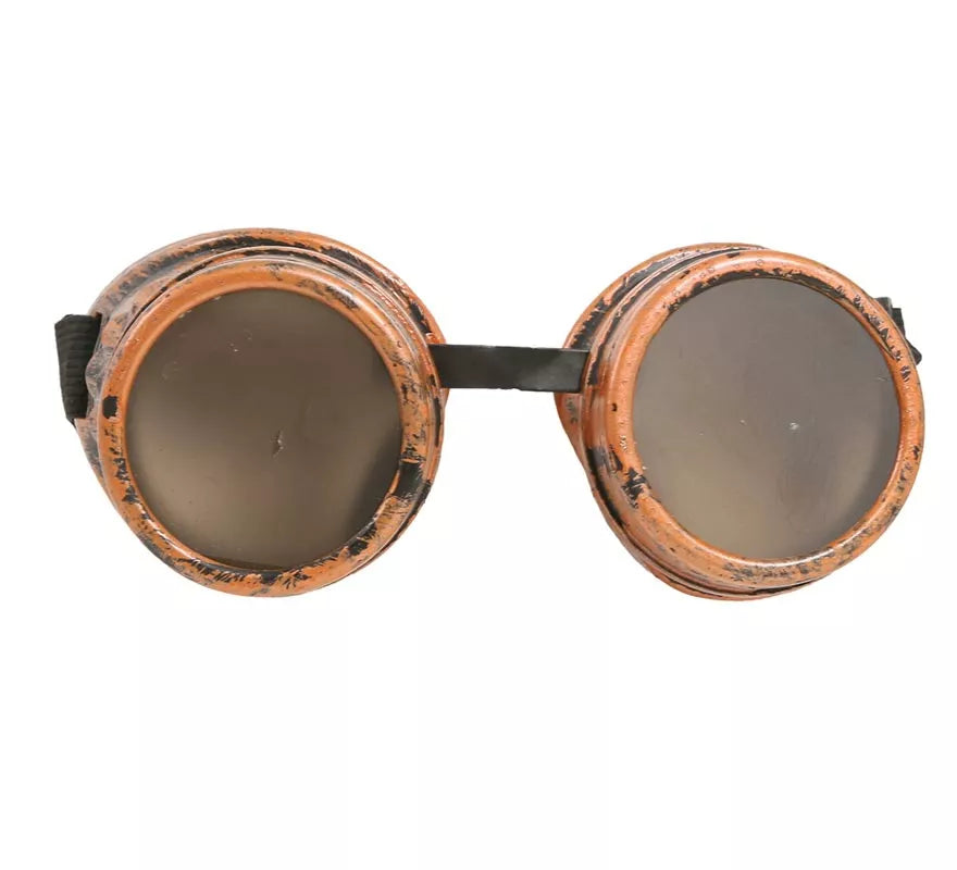 Translation missing: en.Gafas estilo Steampunk