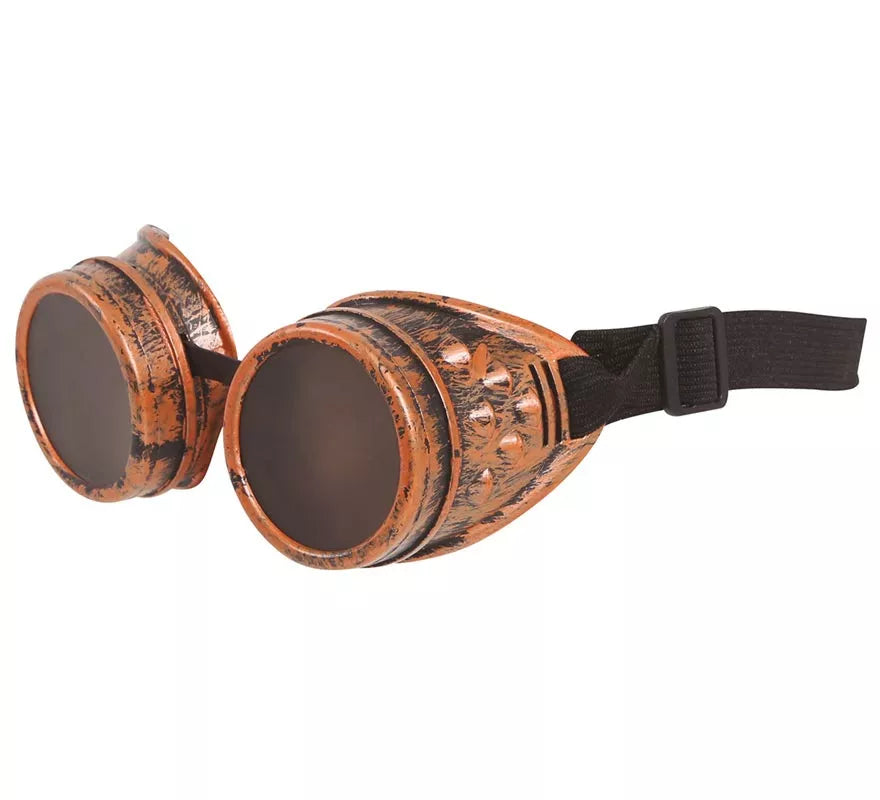 Translation missing: en.Gafas estilo Steampunk