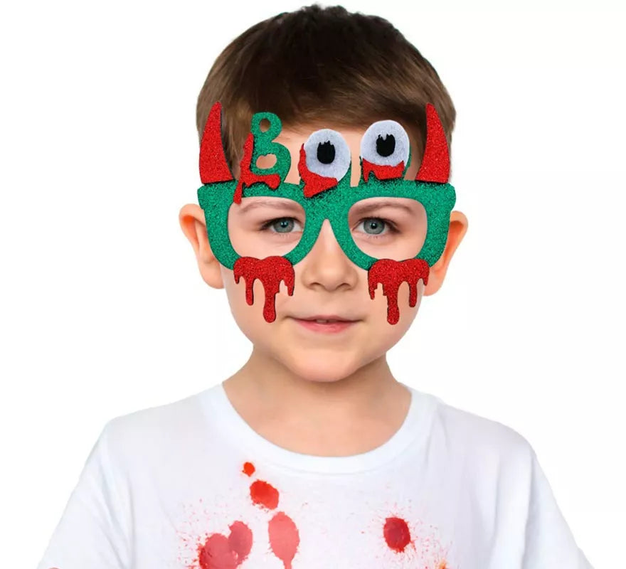 Translation missing: en.Gafas Fantasma Boo Infantil