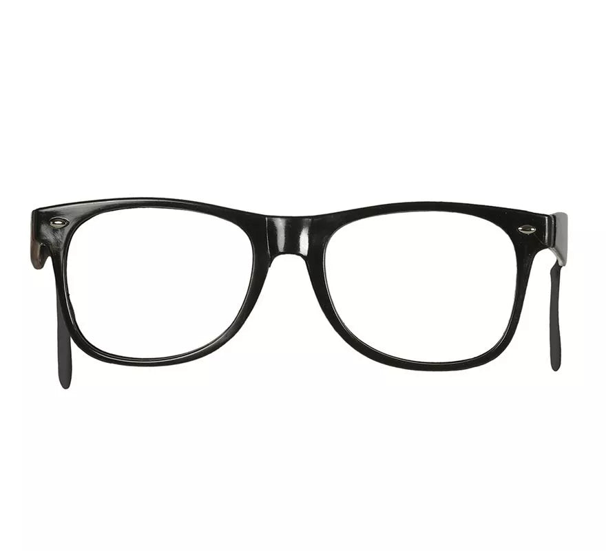 Translation missing: en.Gafas fashion sin cristales 4 colores surtidos