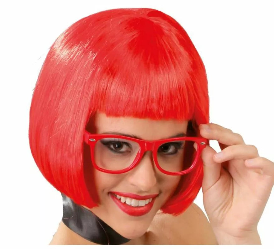 Translation missing: en.Gafas fashion sin cristales 4 colores surtidos