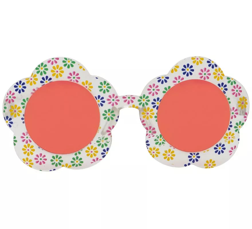 Translation missing: en.Gafas Flor perfectas para Hippies