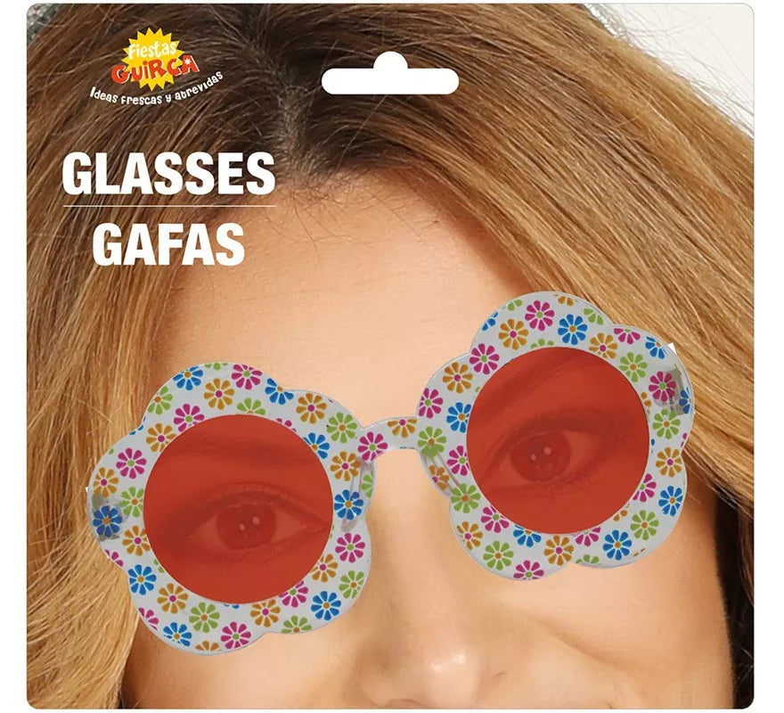 Translation missing: en.Gafas Flor perfectas para Hippies