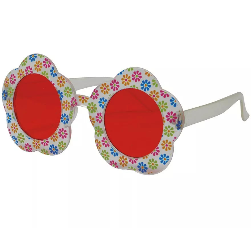 Translation missing: en.Gafas Flor perfectas para Hippies
