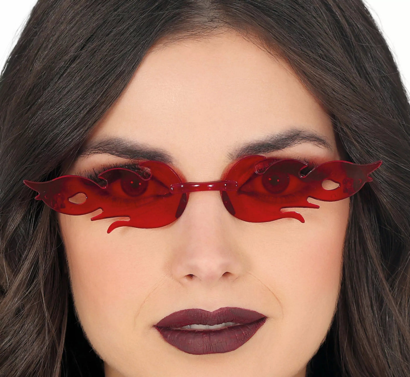 Gafas Fuego
