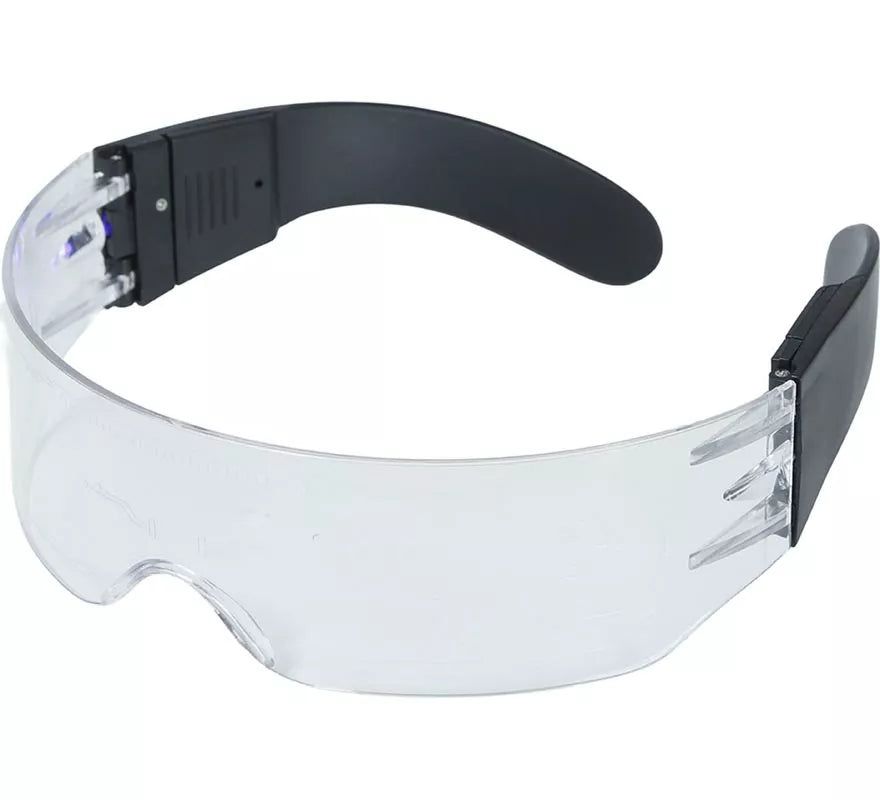 Gafas Futuristas con Led