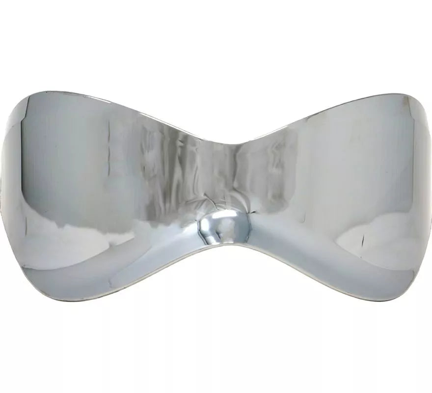 Gafas Futuristas de Espejos