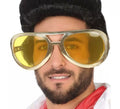 Gafas Gigantes Años 70