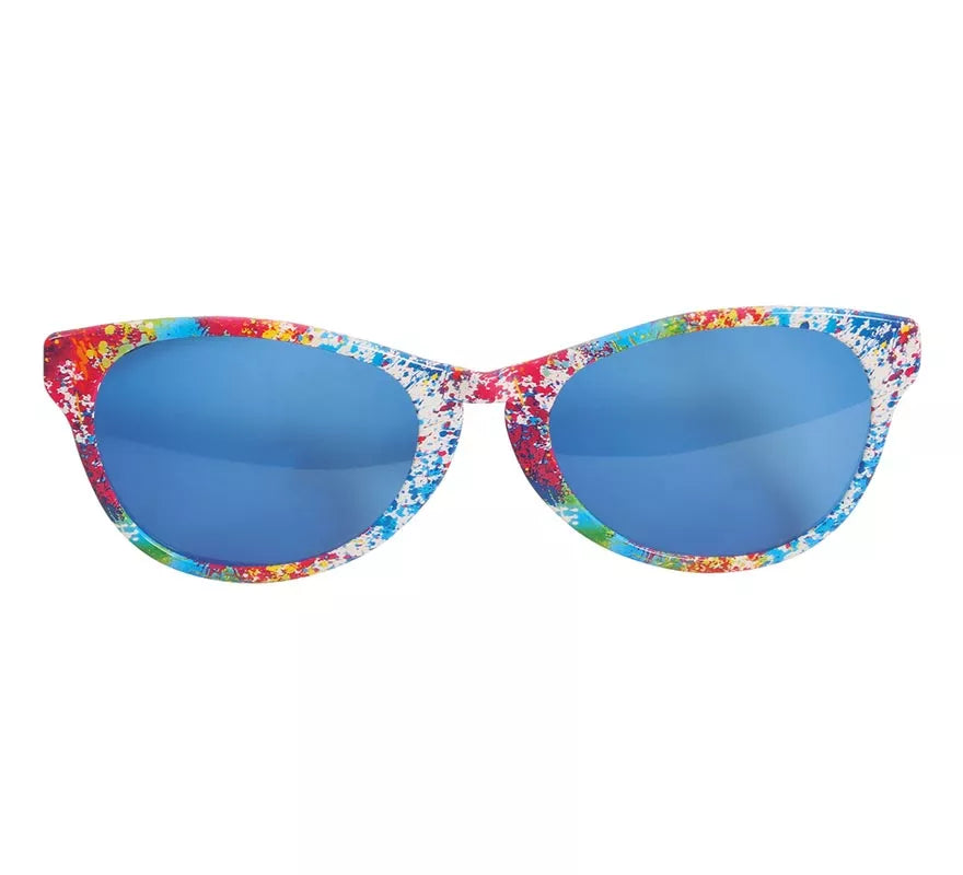 Gafas Gigantes Multicolor