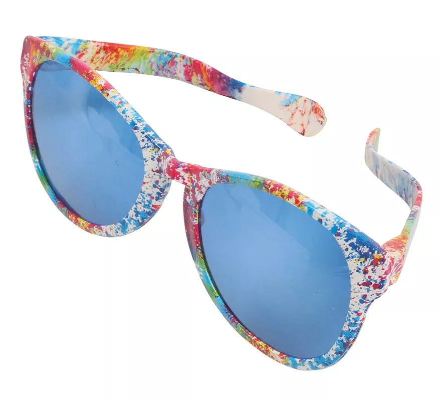 Gafas Gigantes Multicolor